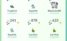 Conta pokemon go LV40