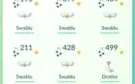 Conta pokemon go LV40