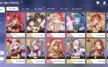 Legend of Neverland (Top 4)