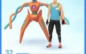 Conta de Pokémon GO