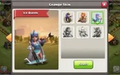 Clash of clans cv 11 barato bem encaminhado