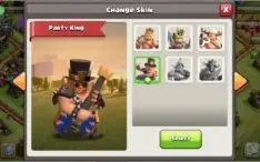Clash of clans cv 11 barato bem encaminhado