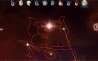 (EU) Xiao + Albedo + Diluc + Mona + Childe AR38