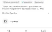 Vendo conta no Kawai 257K