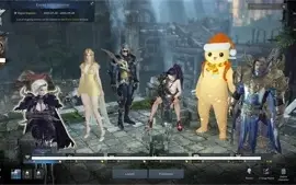 PALADIN, DESTROYER E DEATHBLADE.