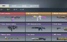 Conta De Codm Com Ak-47 Mitica E Krm Lendária ✅