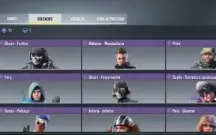 Conta De Codm Com Ak-47 Mitica E Krm Lendária ✅