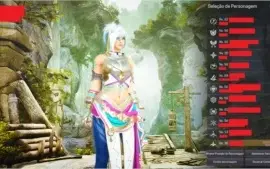 Conta black desert online sa 560 gear end game