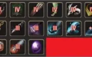 Conta black desert online sa 560 gear end game
