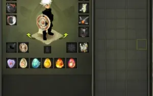 Talkasha +165 Mk De Itens