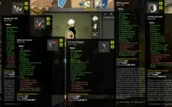 Talkasha +165 Mk De Itens