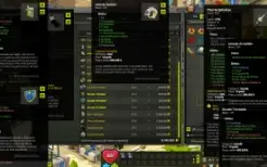 Talkasha +165 Mk De Itens
