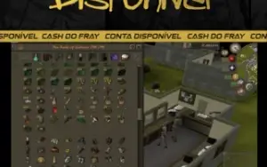 Iron Osrs Main