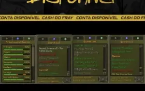 Iron Osrs Main