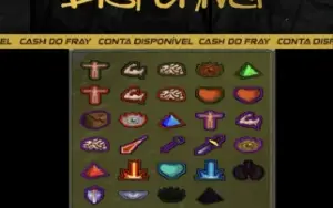 Iron Osrs Main