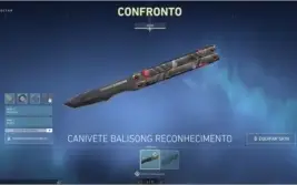 conta lol lvl 351 + valorant beta com faca butterfly