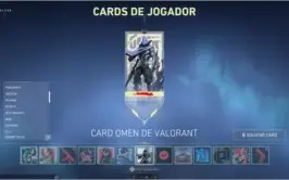 conta lol lvl 351 + valorant beta com faca butterfly