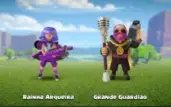 Clash Of Clans | Cv 13 Recente, Defesas De Cv12 Full!