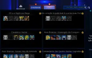 Conta dmo