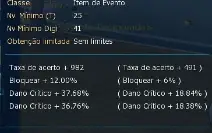 Conta dmo