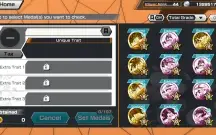 Conta de one piece bounty rush (7ex, 700 RD)