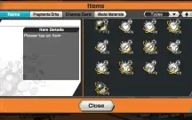 Conta de one piece bounty rush (7ex, 700 RD)