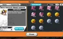 Conta de one piece bounty rush (7ex, 700 RD)