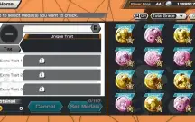 Conta de one piece bounty rush (7ex, 700 RD)