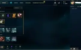 Conta SMURF 72% WinRate | MMR altíssimo