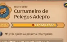 Conta Albion COletora
