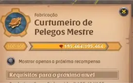 Conta Albion COletora