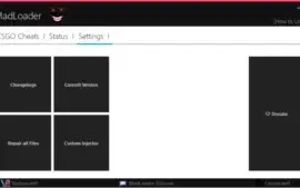 CSGO LOADER PREMIUM PRIVATE