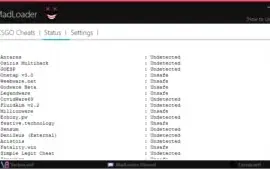 CSGO LOADER PREMIUM PRIVATE