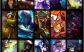 Conta League of Legends D3