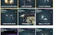 Conta Battle.net/Warzone