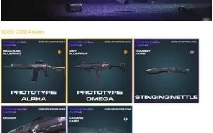 Conta Battle.net/Warzone