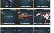 Conta Battle.net/Warzone