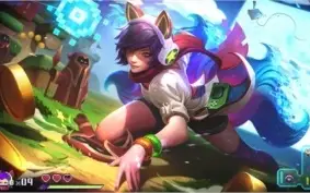Hack para Skins League of Legends ( Client-Side)