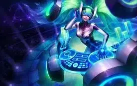 Hack para Skins League of Legends ( Client-Side)