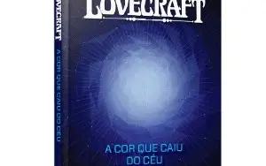 Box HP Lovecraft : Os melhores contos - 3 volumes - (Físico)