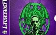 Box HP Lovecraft : Os melhores contos - 3 volumes - (Físico)