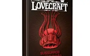 Box HP Lovecraft : Os melhores contos - 3 volumes - (Físico)