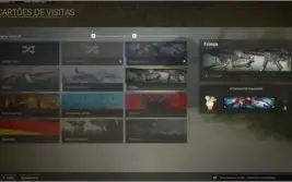 CONTA WARZONE COM 33 AGENTES, INCLUINDO ROSE E PANICO