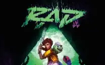 Xbox RAD  (Xbox One) #C22454