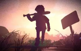 Xbox RAD  (Xbox One) #C22454