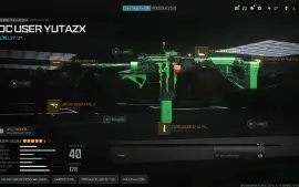 Unlock All Warzone 3.0 | 10 Loadouts + 2 Camuflagens - Mw3