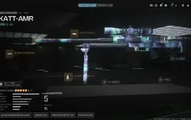 Unlock All Warzone 3.0 | 10 Loadouts + 2 Camuflagens - Mw3