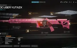 Unlock All Warzone 3.0 | 10 Loadouts + 2 Camuflagens - Mw3