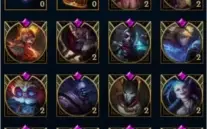 ACC Riot games Valorant 1° passe,LOL 56 skins, tft 9 lendas