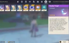 AR10 - Xiao + Jade + Atlas Celestial + 40 tiros!!!